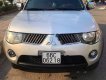 Mitsubishi Triton 2008 - Cần bán gấp Mitsubishi Triton sản xuất 2008, màu bạc, nhập khẩu chính chủ, giá cạnh tranh