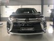 Mitsubishi Outlander 2019 - Bán ô tô Mitsubishi Outlander sản xuất năm 2019, màu đen