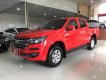 Chevrolet Colorado 2017 - Bán Chevrolet Colorado đời 2017, màu đỏ, nhập khẩu