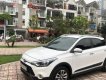 Hyundai i20 Active  1.4 AT 2016 - Bán xe Hyundai i20 Active 1.4 AT 2016, màu trắng, nhập khẩu chính chủ, 535tr