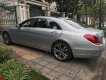 Mercedes-Benz S class S500L 2014 - Bán Mercedes S500L năm 2014, màu bạc xanh, số tự động