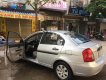 Hyundai Verna 2009 - Bán Hyundai Verna sản xuất 2009, màu bạc, nhập khẩu nguyên chiếc còn mới