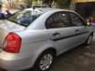 Hyundai Verna 2009 - Bán Hyundai Verna sản xuất 2009, màu bạc, nhập khẩu nguyên chiếc còn mới