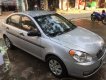 Hyundai Verna 2009 - Bán Hyundai Verna sản xuất 2009, màu bạc, nhập khẩu nguyên chiếc còn mới