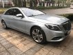 Mercedes-Benz S class S500L 2014 - Bán Mercedes S500L năm 2014, màu bạc xanh, số tự động