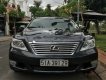 Lexus LS 460L 2009 - Bán xe Lexus LS 460L 2009, màu đen, xe nhập, máy êm ru