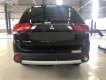 Mitsubishi Outlander 2019 - Bán xe Mitsubishi Outlander sản xuất 2019, màu đen, 909 triệu
