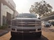 Ford F 150 2018 - Cần bán Ford F 150 Platinum sản xuất 2018 model 2019, màu trắng, nhập khẩu