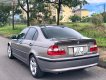 BMW 3 Series 325i 2004 - Bán BMW 3 Series 325i 2004, màu xám, nhập khẩu nguyên chiếc, 233 triệu