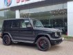 Mercedes-Benz G class AMG G63 Edition One 2019 - Bán Mercedes-AMG G63 Edition One sản xuất 2019 mới 100%