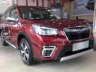 Subaru Forester 2.0i-S EyeSight 2019 - Bán Subaru Forester 2.0i-S EyeSight 2019, màu đỏ, nhập khẩu