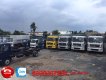 Xe tải Trên10tấn 2017 - Dongfeng Hoàng Huy 20 tấn ga cơ 2017 