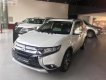 Mitsubishi Outlander 2.0 CVT Premium 2019 - Bán Mitsubishi Outlander 2.0 CVT Premium năm sản xuất 2019, thiết kế 7 chỗ (5+2) thực dụng