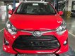 Toyota Wigo   2019 - Mua Wigo đến Toyota Hà Đông nhận ưu đãi khủng tháng 5