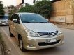 Toyota Innova   2008 - Bán xe Toyota Innova sản xuất 2008, giá tốt