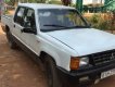 Mitsubishi L200    1996 - Bán xe Mitsubishi L200 sản xuất 1996, nhập khẩu, xe cũ, sử dụng kỹ