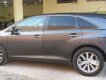 Toyota Venza   2009 - Bán xe Toyota Venza 2009, màu xám giá cạnh tranh