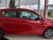 Mitsubishi Mirage 2019 - Bán Mitsubishi Mirage năm SX 2019, tại Quảng Trị màu đỏ, xe nhập, giá 450tr, hỗ trợ trả góp 80%