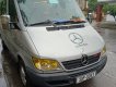 Mercedes-Benz Sprinter 2008 - Cần bán Mercedes đời 2008, màu bạc, xe chạy hợp đồng