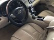 Toyota Venza   2009 - Bán xe Toyota Venza 2009, màu xám giá cạnh tranh