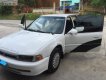 Honda Accord 1992 - Cần bán xe Honda Accord đời 1992, màu trắng, nhập khẩu nguyên chiếc, keo chỉ nguyên bản cả xe