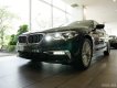 BMW 5 Series 530i Luxury 2018 - Bán BMW 5 Series 530i Luxury năm sản xuất 2018, màu đen, nhập khẩu  