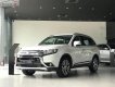 Mitsubishi Outlander 2.0 CVT Premium 2019 - Bán Mitsubishi Outlander 2.0 CVT Premium năm sản xuất 2019, thiết kế 7 chỗ (5+2) thực dụng