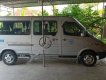 Mercedes-Benz Sprinter 2008 - Cần bán Mercedes đời 2008, màu bạc, xe chạy hợp đồng