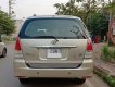 Toyota Innova   2008 - Bán xe Toyota Innova sản xuất 2008, giá tốt