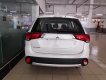 Mitsubishi Outlander AT 2019 - Bán Mitsubishi Outlander sản xuất 2019, màu trắng, tại Quảng Trị, giá 808tr, hỗ trợ trả góp 80%