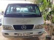 Mercedes-Benz MB 2002 - Cần bán Mercedes-Benz MB đời 2002, 170 triệu