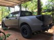 Mazda BT 50 3.2 2 cầu 2012 - Mazda BT50 3.2, 2 cầu tự động đã độ nhẹ phong cách bụi bặm