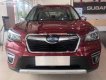 Subaru Forester 2.0i-S EyeSight 2019 - Bán Subaru Forester 2.0i-S EyeSight 2019, màu đỏ, nhập khẩu