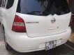 Nissan Grand livina   2011 - Bán Nissan Grand livina 2011, màu trắng, số tự động 