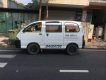 Daihatsu Citivan   1998 - Bán Daihatsu Citivan 1998, màu trắng, xe đang sử dụng bình thường, bảo dưỡng định kỳ