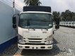 Isuzu NMR 85HE4 2019 - Xe tải Isuzu 1T9 thùng mui bạt - NMR85HE4, 650 triệu