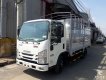 Isuzu NMR 85HE4 2019 - Xe tải Isuzu 1T9 thùng mui bạt - NMR85HE4, 650 triệu