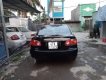 Toyota Corolla   2002 - Cần bán Toyota Corolla năm sản xuất 2002, màu đen, nhập khẩu nguyên chiếc