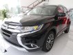Mitsubishi Outlander 2.0 CVT Premium 2019 - Bán ô tô Mitsubishi Outlander năm sản xuất 2019, màu đen, tại Quảng Trị, hỗ trợ trả góp 80%