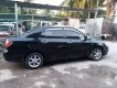 Toyota Corolla   2002 - Cần bán Toyota Corolla năm sản xuất 2002, màu đen, nhập khẩu nguyên chiếc