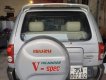 Isuzu Hi lander 2006 - Cần bán xe Isuzu Hi lander năm sản xuất 2006, màu bạc, 229tr