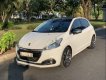 Peugeot 208   2015 - Cần bán xe Peugeot 208 đời 2015, màu trắng, xe nhập, 700 triệu