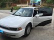 Honda Accord   1992 - Bán ô tô Honda Accord đời 1992, màu trắng, máy êm ru, rất đầm, bốc