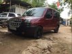 Fiat Doblo 2003 - Bán Fiat Doblo 2003, màu đỏ, xe nhập, 65tr