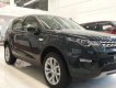 LandRover Discovery Sport HSE 2018 - Bán Landrover Discovery Sport HSE 2.0 240 PS, mới 100%