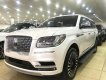 Lincoln Navigator black label 2018 - Bán xe Lincoln Navigator black label năm sản xuất 2018, màu trắng, nhập khẩu nguyên chiếc