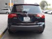 Acura MDX SH-AWD 2007 - Bán Acura MDX SH-AWD sản xuất năm 2007, màu đen, xe đẹp, đi 108,000km