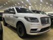 Lincoln Navigator black label 2018 - Bán xe Lincoln Navigator black label năm sản xuất 2018, màu trắng, nhập khẩu nguyên chiếc