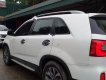 Kia Sorento CRDi 2017 - Cần bán Kia Sorento CRDI đời 2017, máy dầu, số tự động, nội thất da