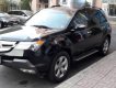 Acura MDX SH-AWD 2007 - Bán Acura MDX SH-AWD sản xuất năm 2007, màu đen, xe đẹp, đi 108,000km